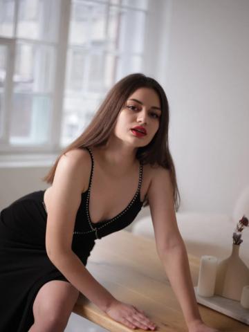 Анкета проститутки Маргарита, 25 лет